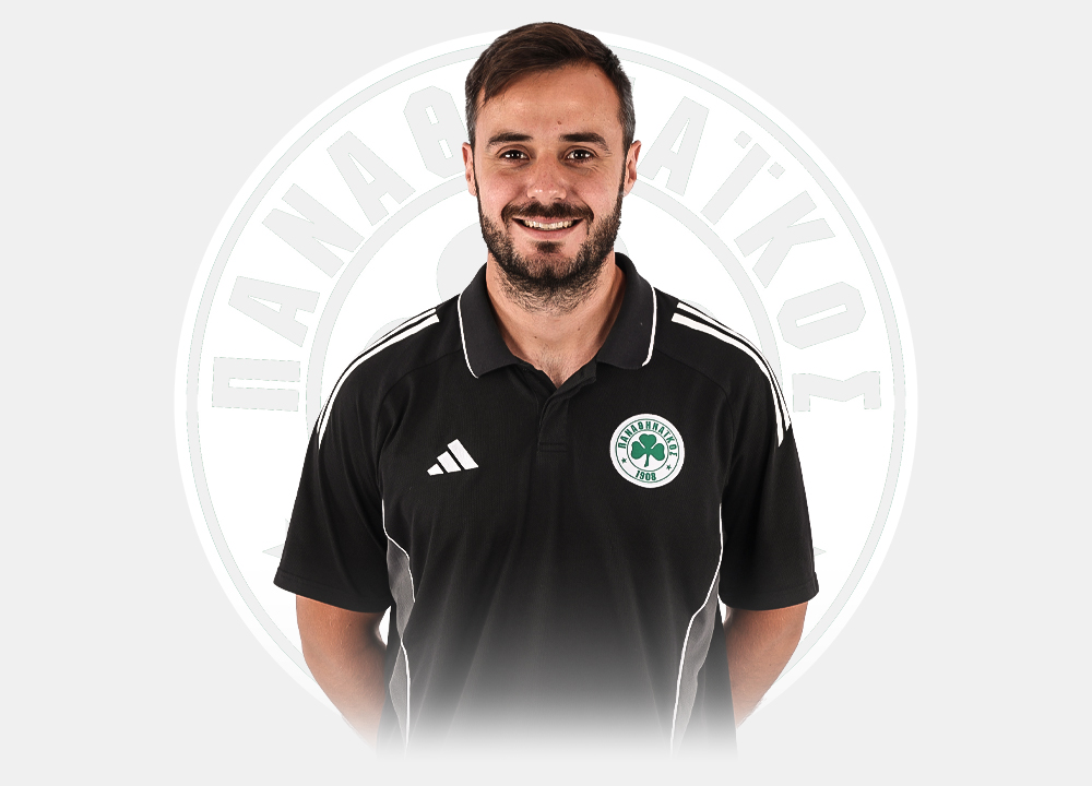 DIMITRIS KAPRALOS