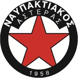 ΝΑΥΠΑΚΤΙΑΚΟΣ ΑΣΤΕΡΑΣ
