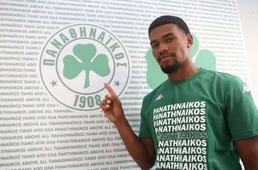 Κάταγμα στο δάκτυλο του ποδιού ο Φουρτάδο | pao.gr