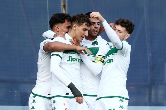 Προπόνηση και αποστολή για τo ματς με Θεσπρωτό | pao.gr