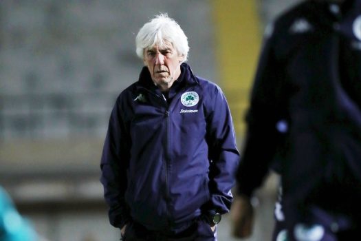 Τελική ευθεία για την επανεκκίνηση | pao.gr