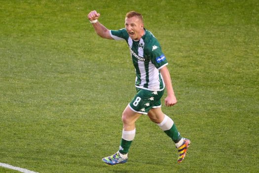 Παναθηναϊκός – Λαμία 2-0 | pao.gr