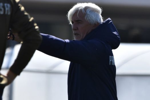 Δουλειά στην τακτική | pao.gr