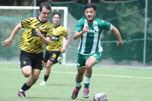 Ήττα για την Κ19 | pao.gr