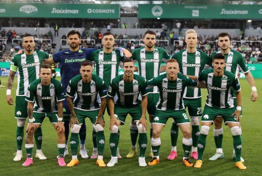 Παναθηναϊκός – Άρης Play offs 1-1 | pao.gr
