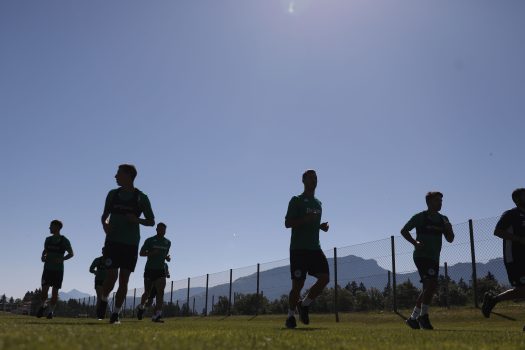 Το πρόγραμμα της προετοιμασίας | pao.gr