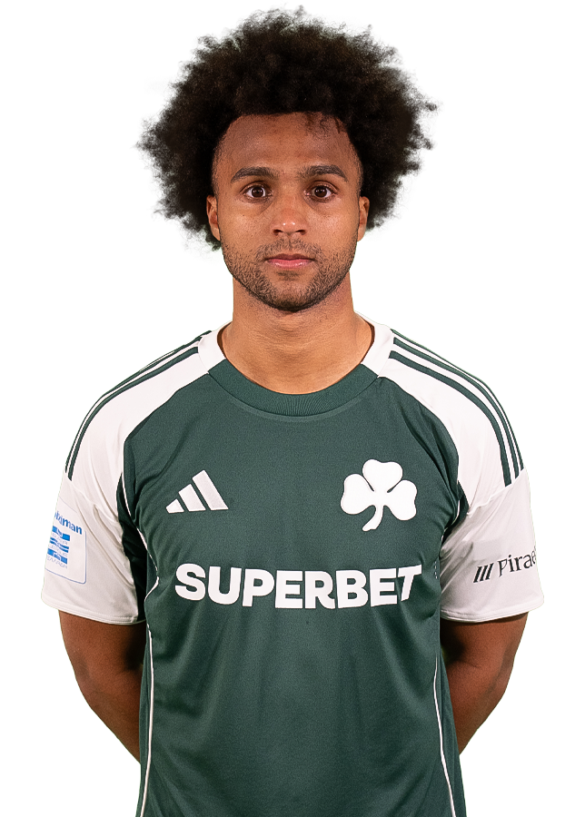 ΕΡΙΚ ΠΑΛΜΕΡ ΜΠΡΑΟΥΝ