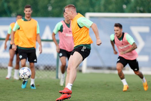 Πρόγραμμα με τακτική και στατικές φάσεις | pao.gr