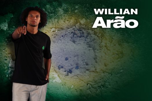 Αράο: «Ήρθα στον Παναθηναϊκό γιατί έχει νοοτροπία νικητή» | pao.gr