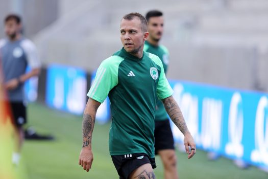 Σε δύο γκρουπ το πρόγραμμα | pao.gr