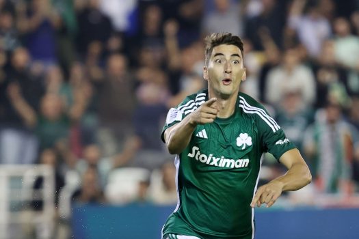 Τα highlights του θριάμβου επί του Ατρόμητου | pao.gr