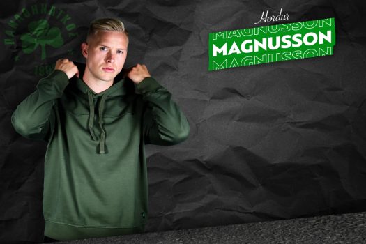 Μάγκνουσον: «Ένα μεγάλο ευχαριστώ σε όλους, θα γυρίσω πιο δυνατός» | pao.gr