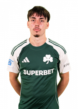 ΙΩΑΝΝΗΣ ΓΑΒΡΙΗΛ ΜΠΟΚΟΣ