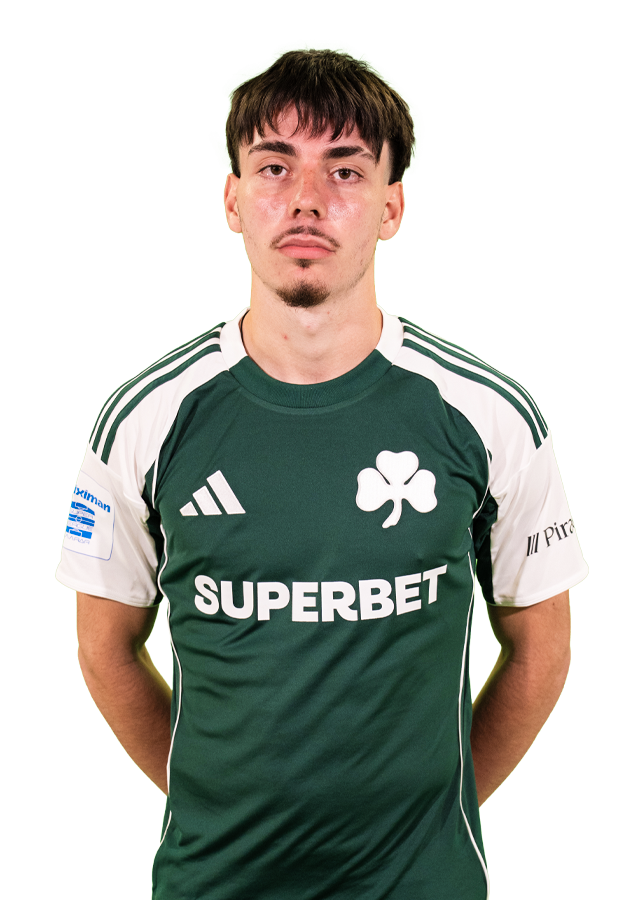 ΙΩΑΝΝΗΣ ΓΑΒΡΙΗΛ ΜΠΟΚΟΣ