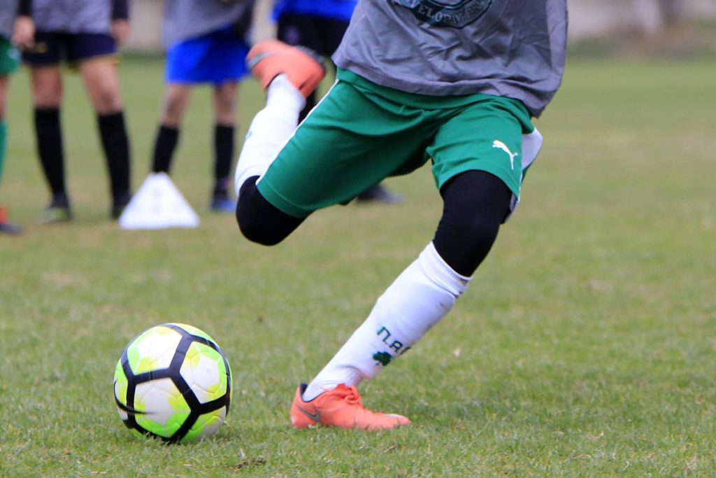 Ανοικτές προπονήσεις ποδοσφαιριστών γεννηθέντων 2015 για την Ακαδημία του Παναθηναϊκού | pao.gr