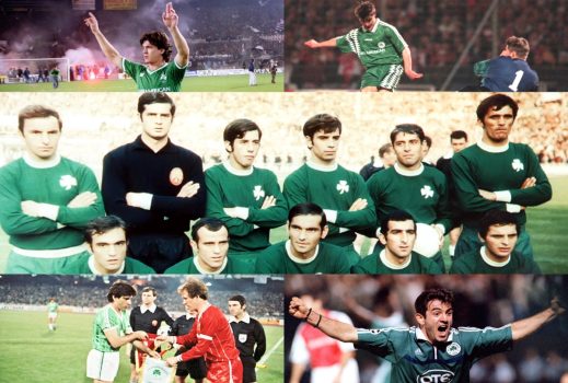 Ο Παναθηναϊκός τα έχει… 300! | pao.gr