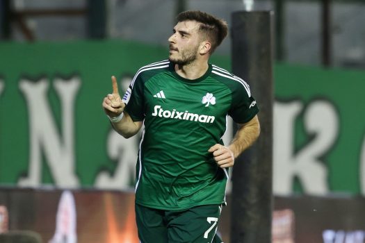 Τα highligths της νίκης επί του ΟΦΗ | pao.gr