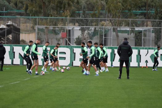 Εξάσκηση στα τελειώματα | pao.gr