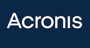 Acronis Acronis