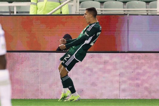 Η παρακάμερα του αγώνα Παναθηναϊκός – Αστέρας Τρίπολης | pao.gr