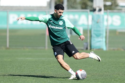 Fun game και παιχνίδι | pao.gr