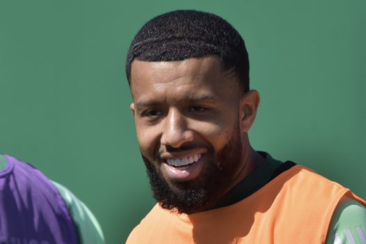 Τουρνουά ποδοβόλεϊ | pao.gr