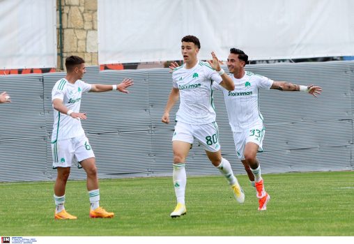 Προπόνηση και αποστολή για την εντός έδρας αναμέτρηση με την Παναχαϊκή | pao.gr