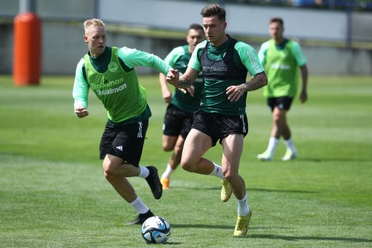 Η επιστροφή του Μάγκνουσον! | pao.gr