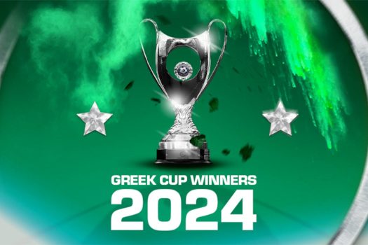 Σύλλογος μεγάλος δεν υπάρχει άλλος! | pao.gr