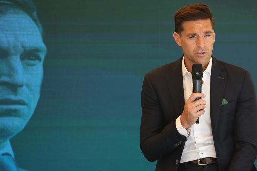 Αλόνσο: «Όλοι μαζί σαν οικογένεια για να πετύχουμε τον στόχο μας» | pao.gr