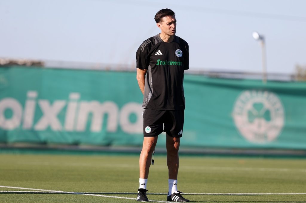 Ντιέγκο Αλόνσο