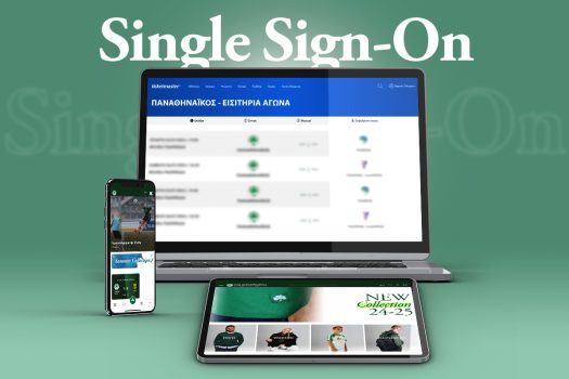 Panathinaikos Enters a New Era of Digital Technology | pao.gr