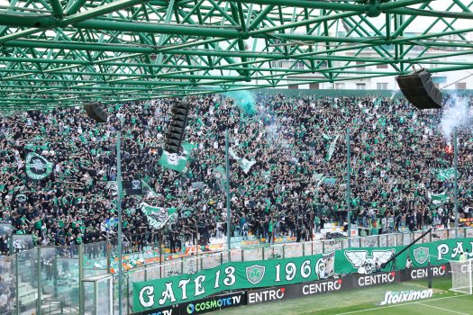 Τα εισιτήρια του φιλικού αγώνα Παναθηναϊκός – ΑΕΚ Λάρνακας | pao.gr