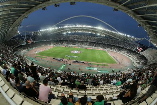 Τα εισιτήρια του αγώνα Παναθηναϊκός – Άγιαξ | pao.gr