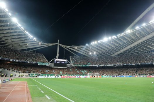 Τα εισιτήρια του αγώνα Παναθηναϊκός – Λεβαδειακός | pao.gr