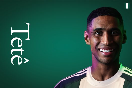 Tete is Green! | pao.gr