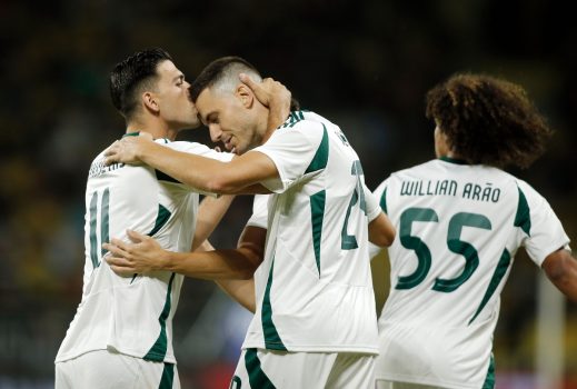 Τα highlights της νίκης επί της Μπότεφ | pao.gr