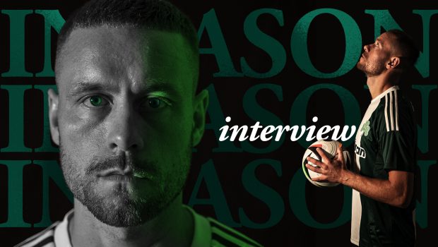 «Είμαι μαχητής! Θα δώσω και την ψυχή μου για τον Παναθηναϊκό» | pao.gr