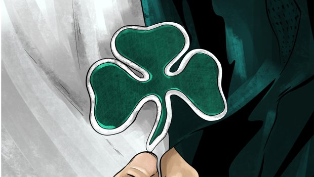 Στο τιμ των αναλυτών ο Γιάννης Αντωνόπουλος | pao.gr