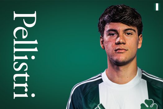 Facundo Pellistri is Green! | pao.gr