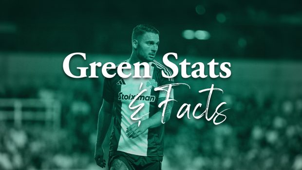 Green Stats & Facts | pao.gr