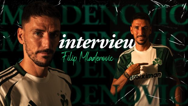 «Καλύτερο φάρμακο οι νίκες» | pao.gr