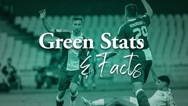 Green Stats & Facts | pao.gr