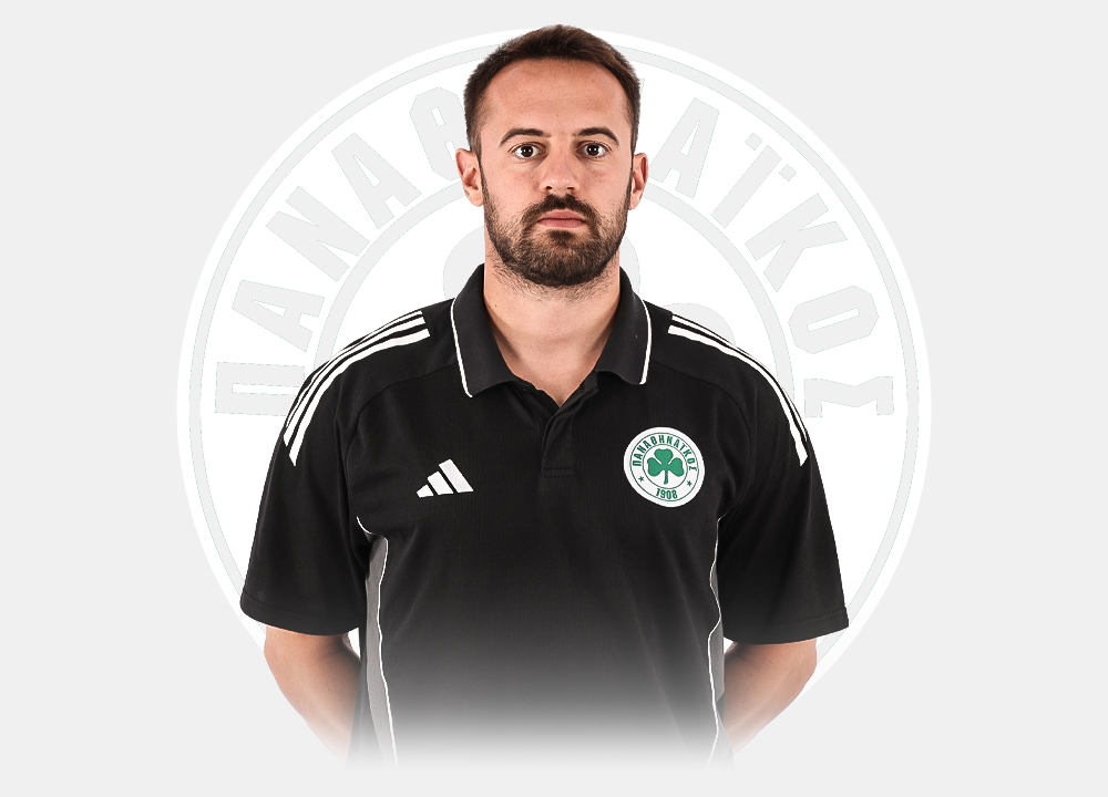 IRAKLIS TSAROUCHIS
