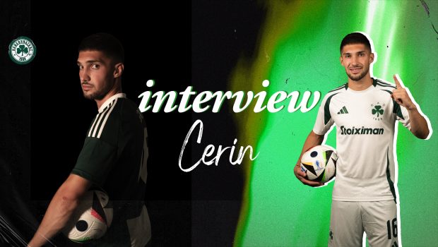 «Είναι η στιγμή που πρέπει να δείξουμε τις δυνατότητές μας» | pao.gr