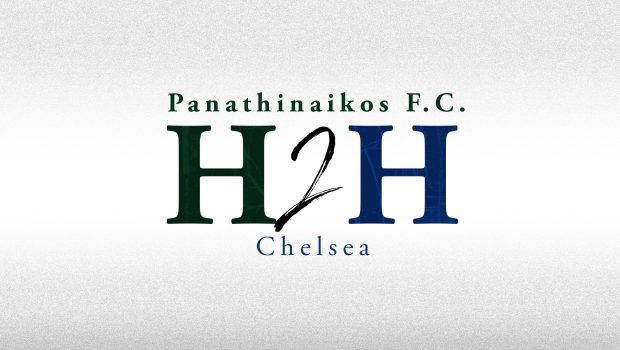 Head 2 Head vs Chelsea | pao.gr