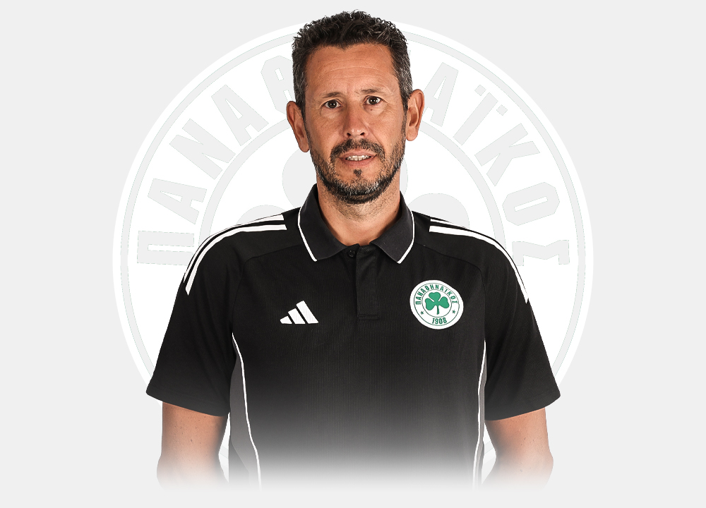 LUIS ESTEVES