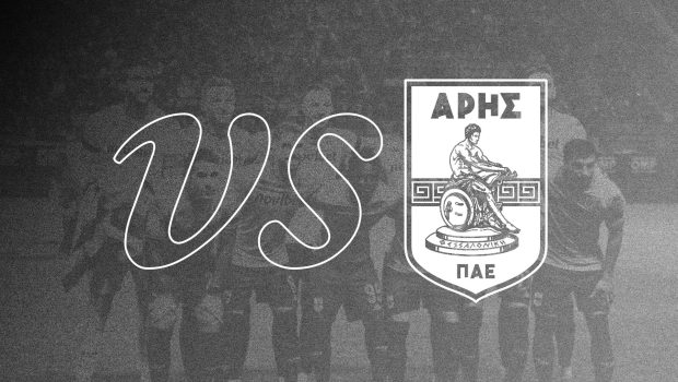 To προφίλ του Άρη | pao.gr