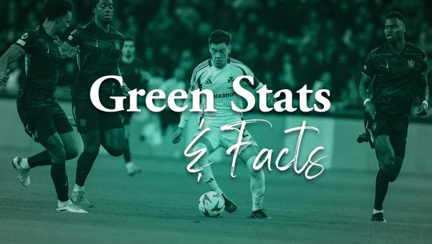 Green Stats & Facts vs Άρης | pao.gr