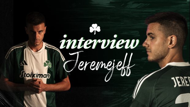 «Δεν πρέπει απλά να λες ότι είσαι μεγάλη ομάδα, πρέπει και να το δείχνεις μέσα στο γήπεδο» | pao.gr